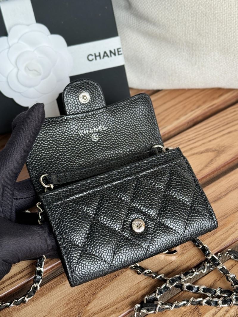 Chanel Wallet Purse